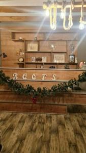 Mestia Roots - 46