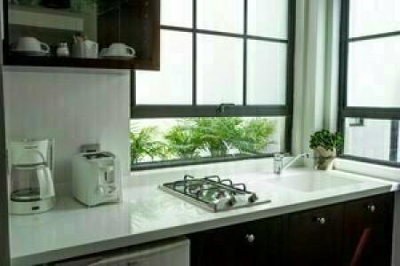 FlowSuites Polanco - 48