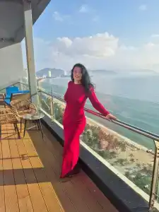 Comodo Nha Trang - 21