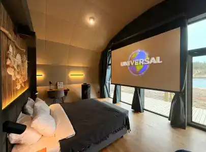 Magic River - 33