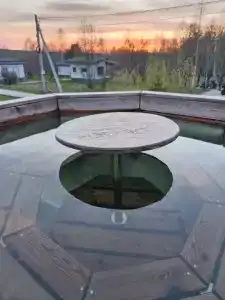 Молодильные сады - 24
