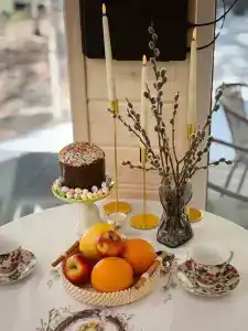 Долгие Домики - 3