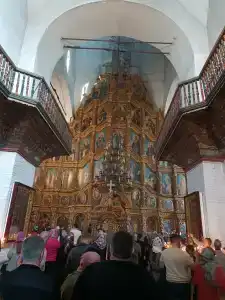 Старочеркасский - 0