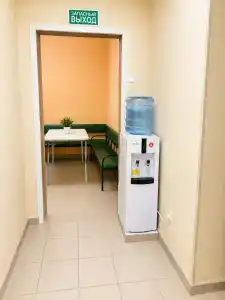 Восток - 3