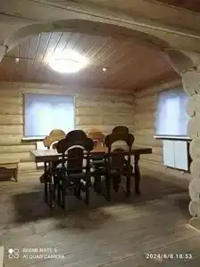 Тайга Гостевой дом - 0