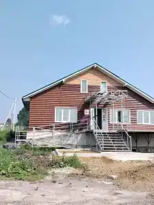 Ус в Манке - 1