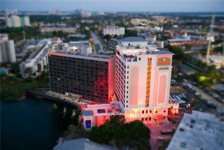 Ramada Plaza Resort & Suites By Wyndham Orlando International Drive - 48