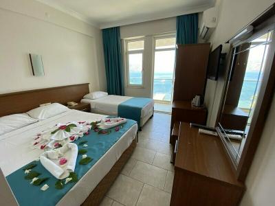 B&B Yuzbasi Beach - 48