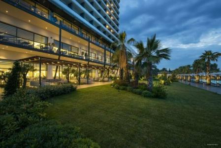 Ramada Plaza & Spa Trabzon - 31
