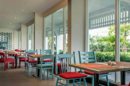 ibis Styles Phuket City - 40