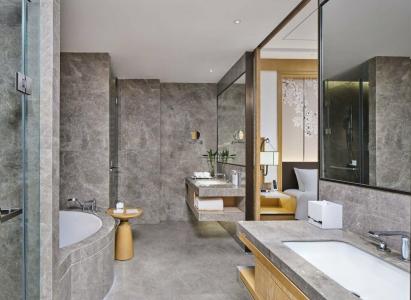 Hualuxe Suzhou Bay Hot Spring Resort, An Ihg - 34
