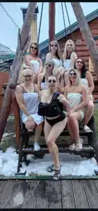 Павловские Бани - 14