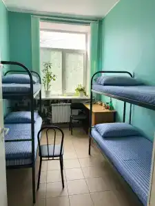 Восток - 4