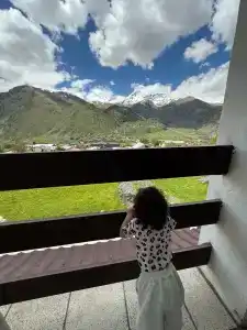 Alpine Lounge Kazbegi - 11