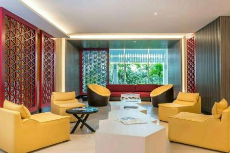ibis Styles Phuket City - 39