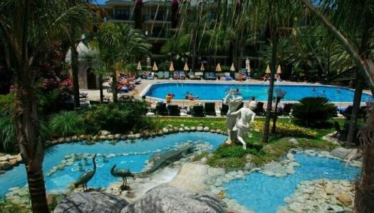 Yetkin Club - 27