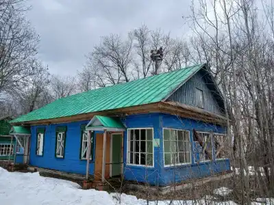 Серебряный источник - 1