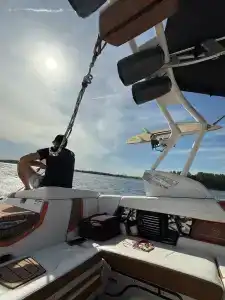 Saratov Surf Camp - 48