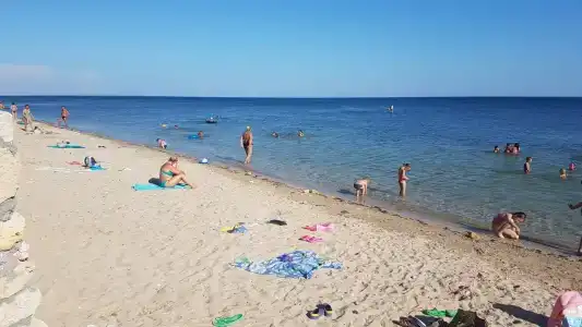 Домик у моря - 18