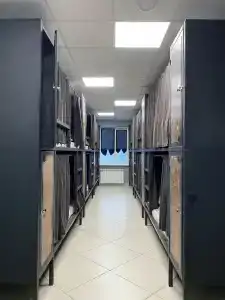 Миасс Хостел - 5