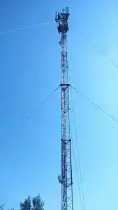 Центральная - 3