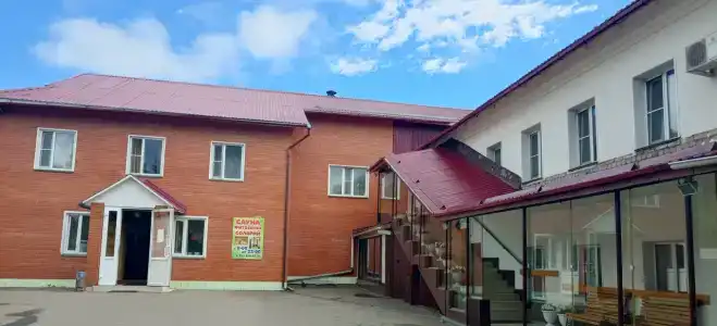 Уют - 44