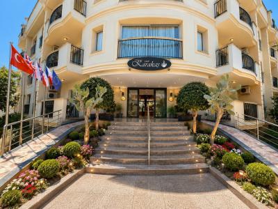Club Karakas Apart Otel - 0