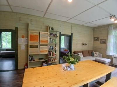 Cozy Nook - 25