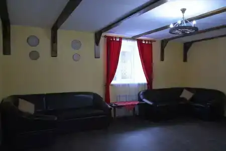 Усадьба - 35