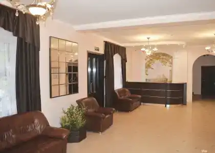 Мир на Карбышева - 21