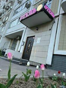 Сова на Авангардной - 13