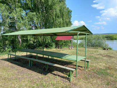Новый ковчег - 35