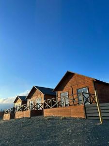 Altay Steppe - 39