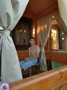 LarAng House - 48