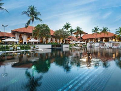 Sofitel Singapore Sentosa Resort & Spa (SG Clean) - 16