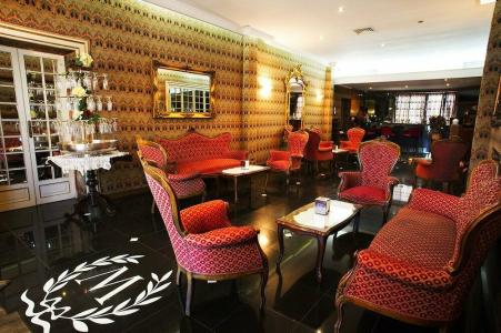 Grande Albergo Miramare - 21