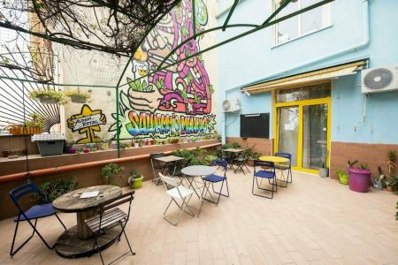 Eco hostel floreale - 23