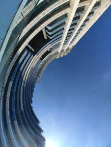 Radisson Blu Istanbul Ottomare - 43