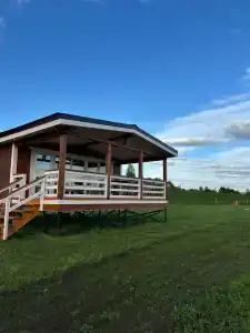 Эко-поляна - 0