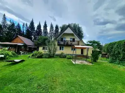 Гостевой дом на улице Дружбы 42 корпус 1 - 17