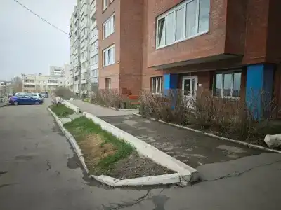 Бриз - 21