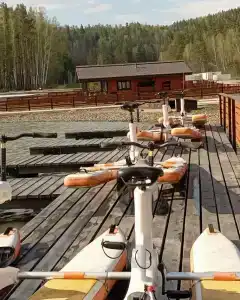 Аксаур - 23