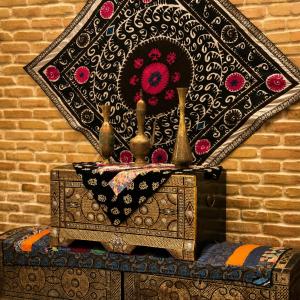 Shahristan Art Boutique - 37