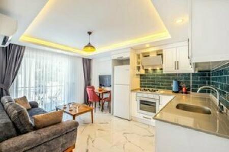 Yosun Apart - 48