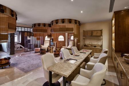 Six Senses Kocatas Mansions - 28