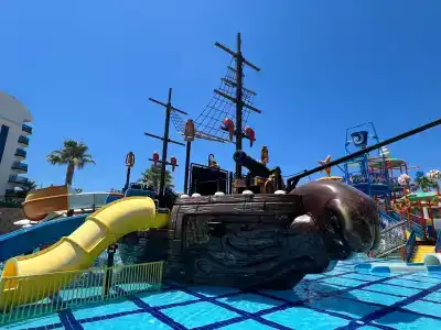 Lonicera World - Ultra All Inclusive - 35