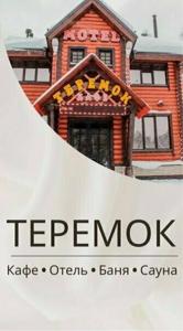 Теремок - 40