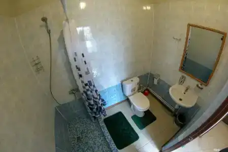 Мир на Карбышева - 24