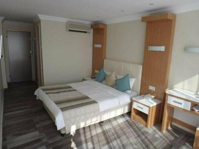 Temple Beach - All Inclusive - 28