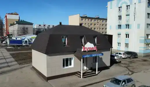 Купец - 18